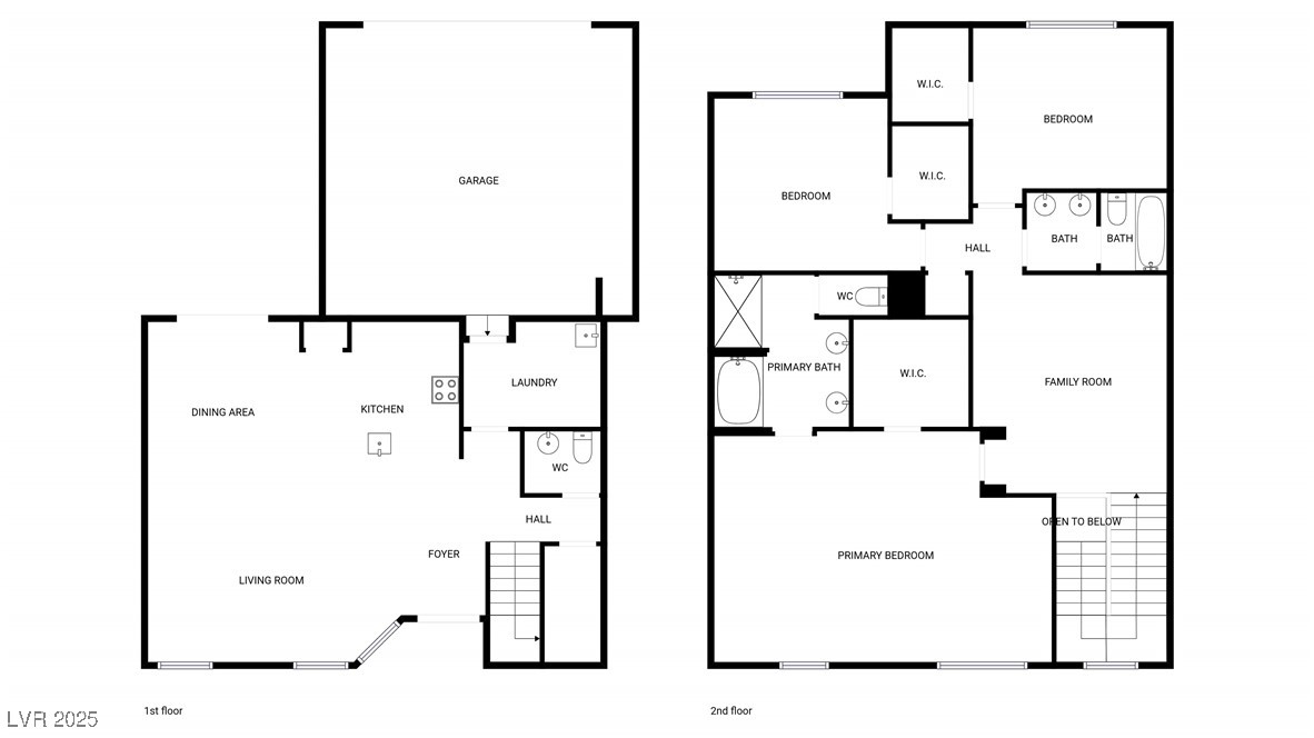 6106 Scarlet Leaf Street Las Vegas NV 89148
