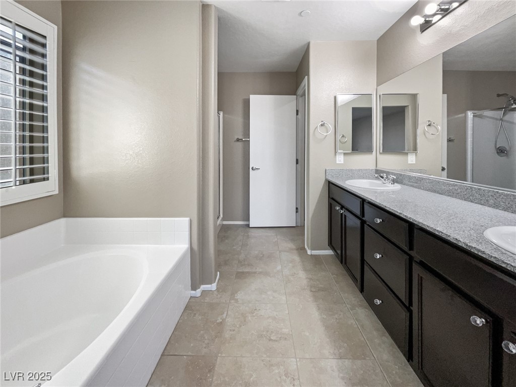 6106 Scarlet Leaf Street Las Vegas NV 89148