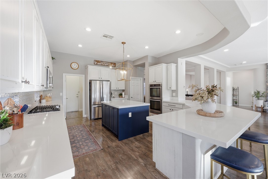 2737 Tarbert Street Henderson NV 89044
