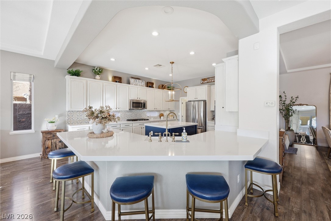 2737 Tarbert Street Henderson NV 89044