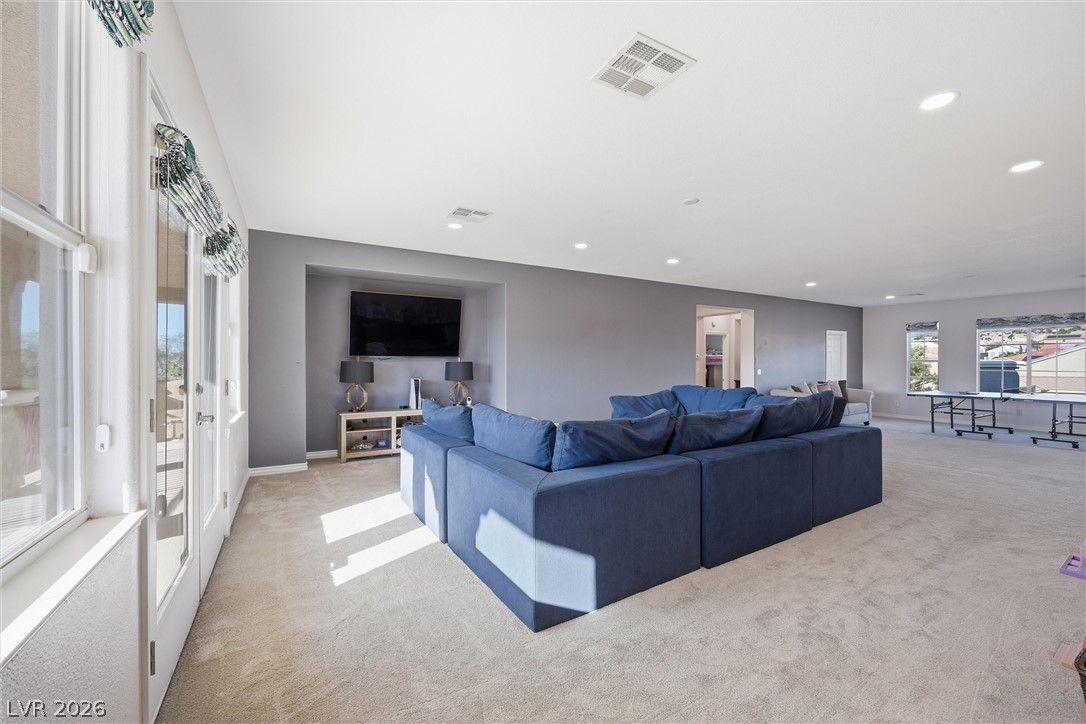 2737 Tarbert Street Henderson NV 89044