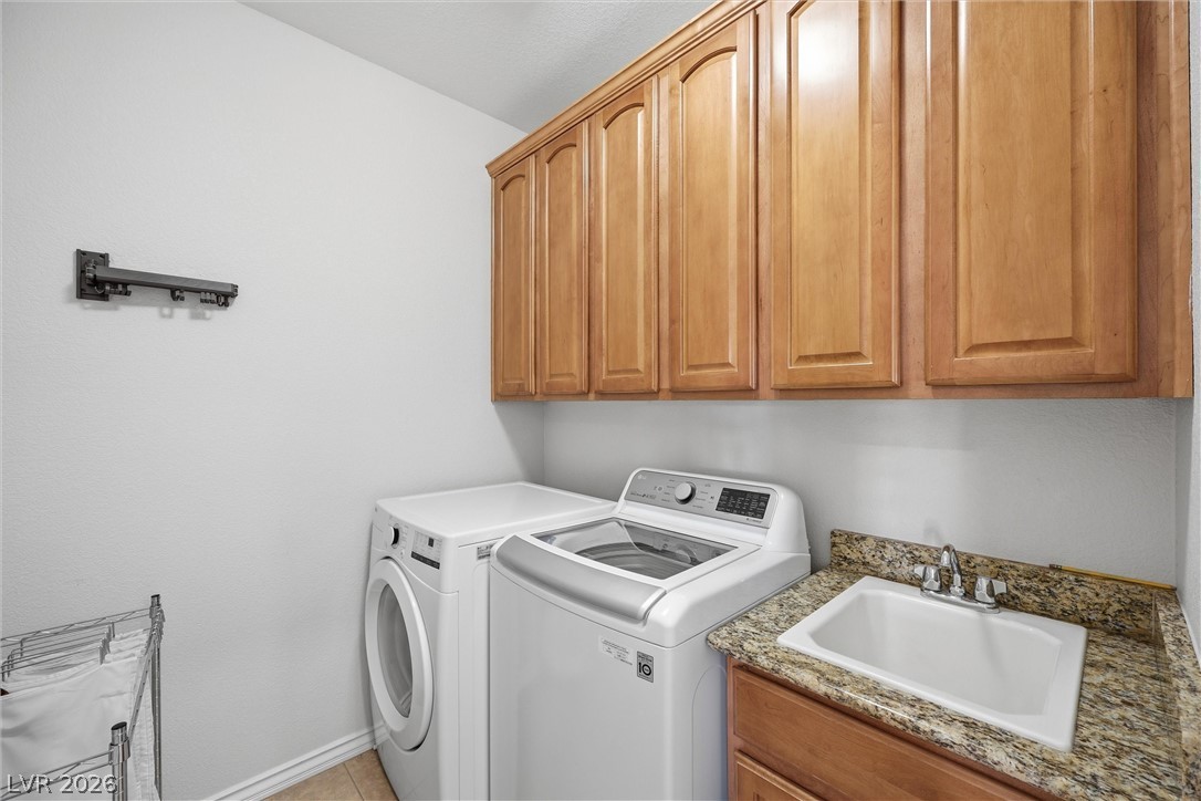 2737 Tarbert Street Henderson NV 89044