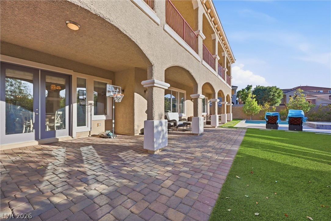 2737 Tarbert Street Henderson NV 89044
