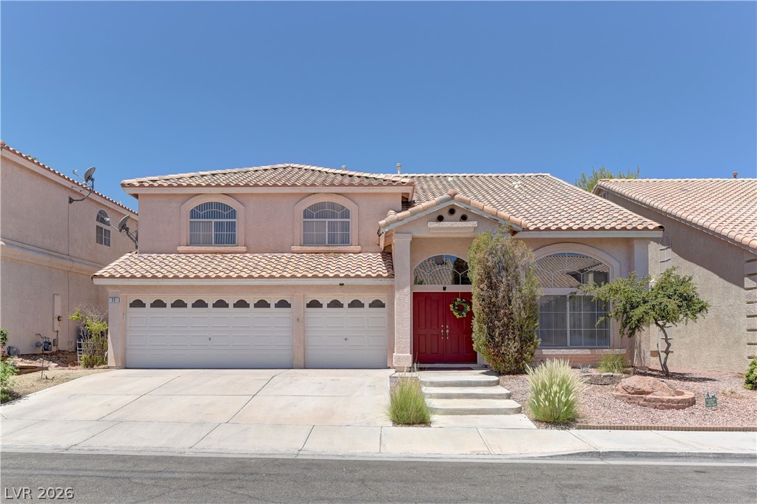 11 Old Lake Circle Henderson NV 89074