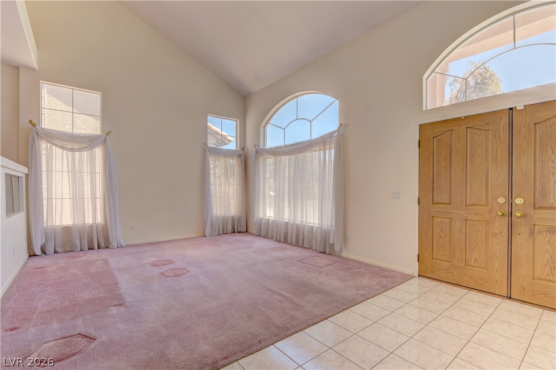 11 Old Lake Circle Henderson NV 89074