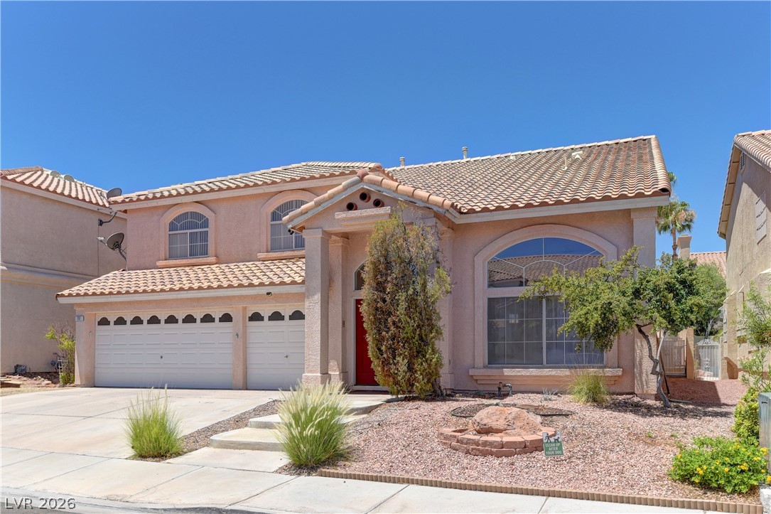 11 Old Lake Circle Henderson NV 89074