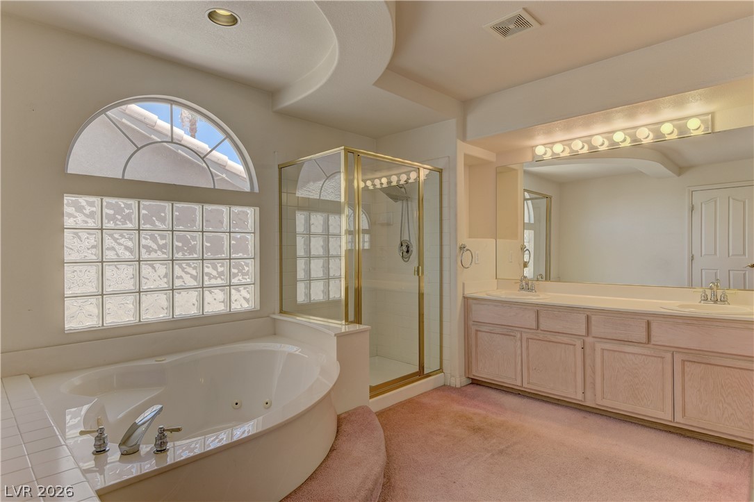 11 Old Lake Circle Henderson NV 89074