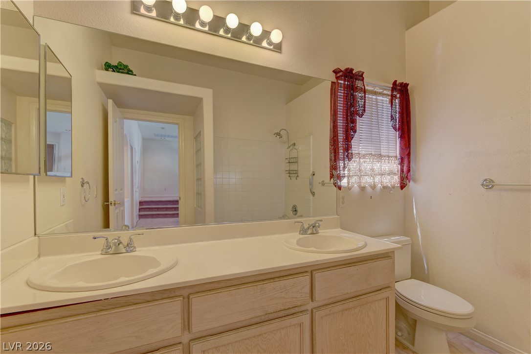 11 Old Lake Circle Henderson NV 89074