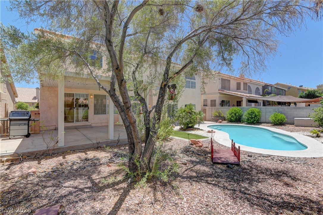 11 Old Lake Circle Henderson NV 89074