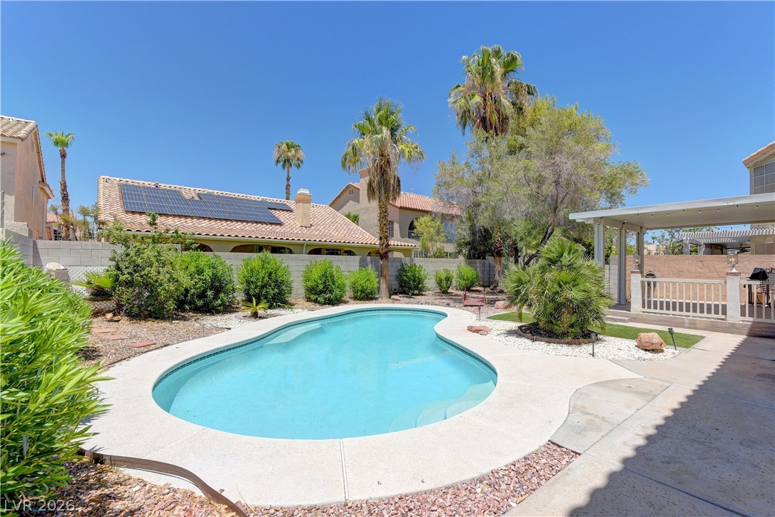 11 Old Lake Circle Henderson NV 89074