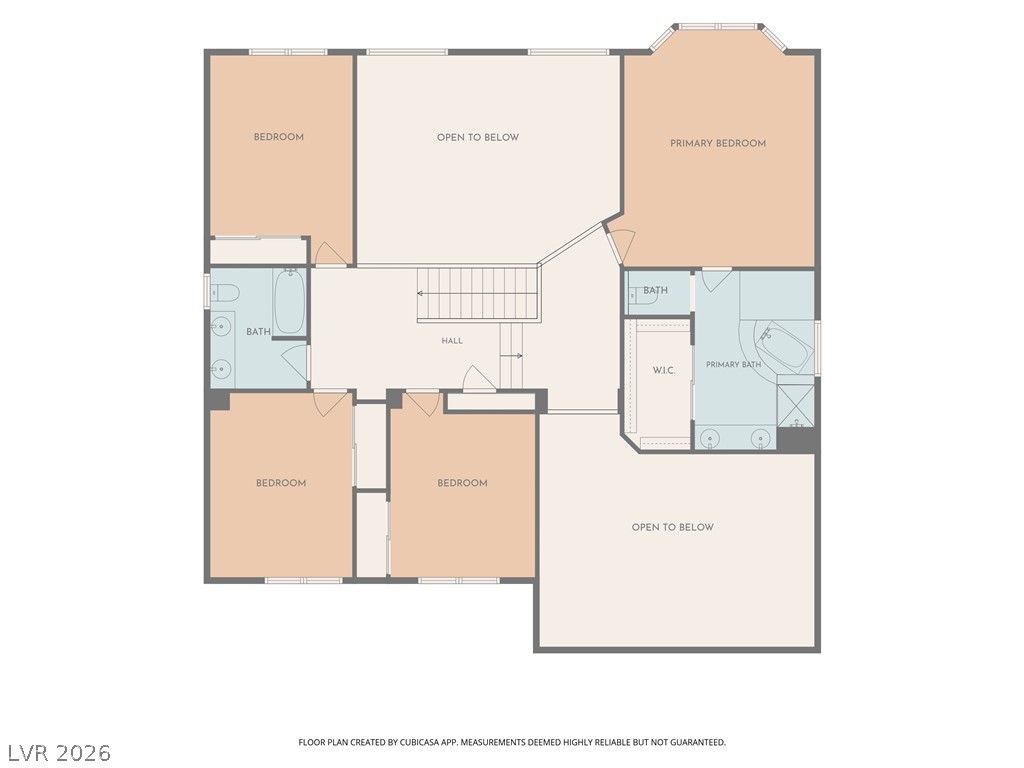 11 Old Lake Circle Henderson NV 89074