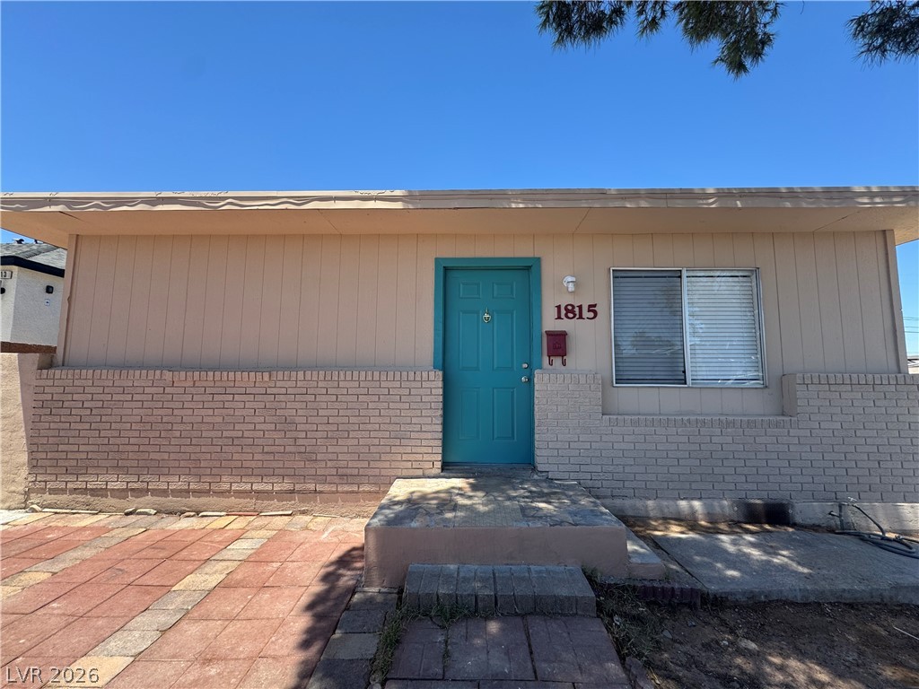 1815 Evelyn Avenue Henderson NV 89011