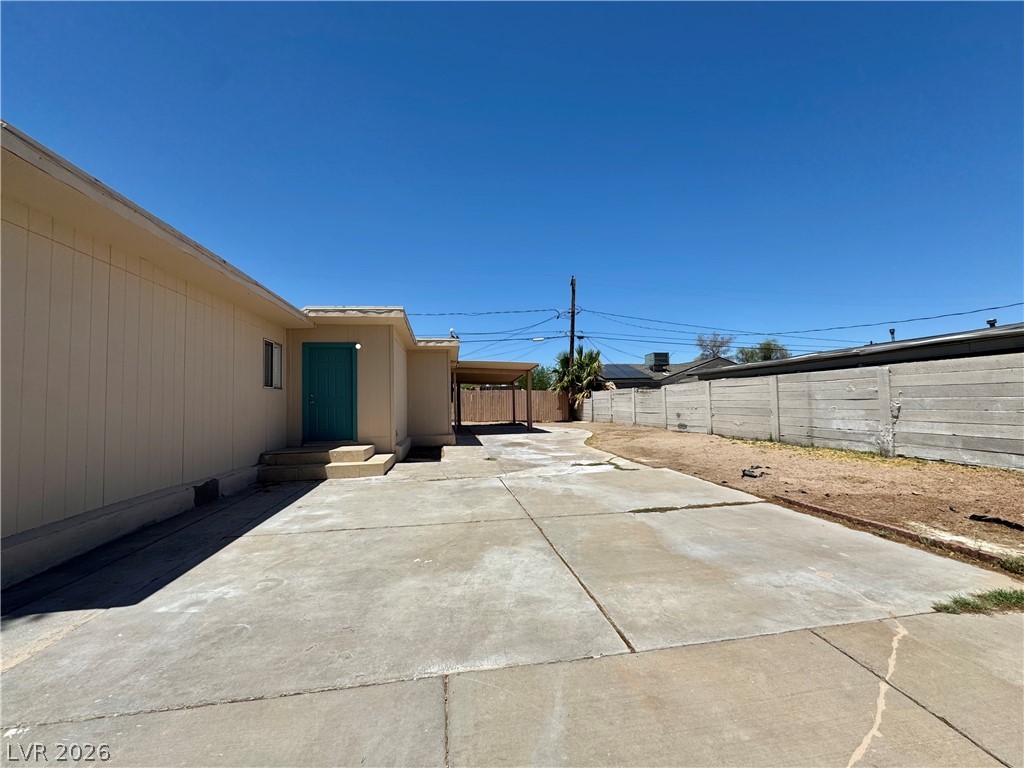 1815 Evelyn Avenue Henderson NV 89011