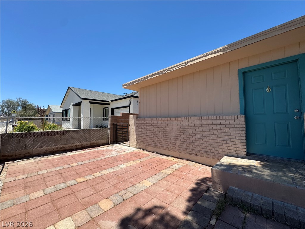 1815 Evelyn Avenue Henderson NV 89011