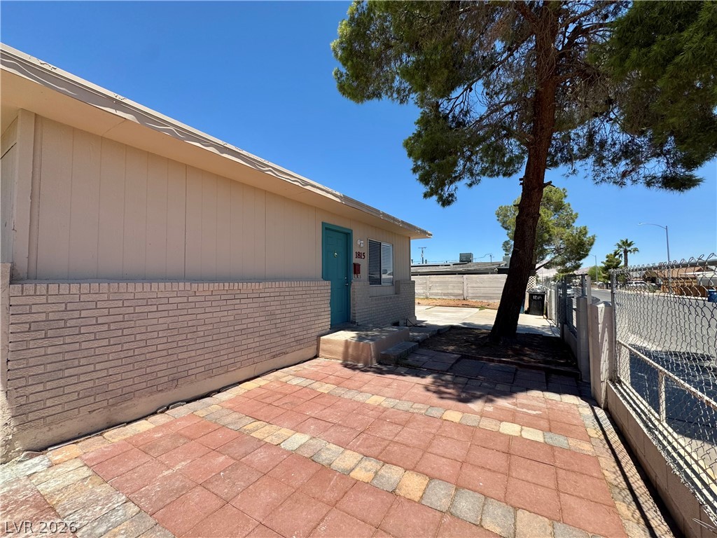 1815 Evelyn Avenue Henderson NV 89011