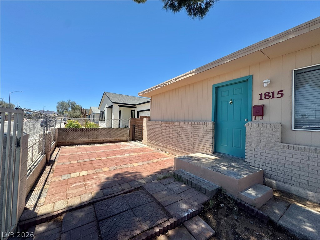 1815 Evelyn Avenue Henderson NV 89011
