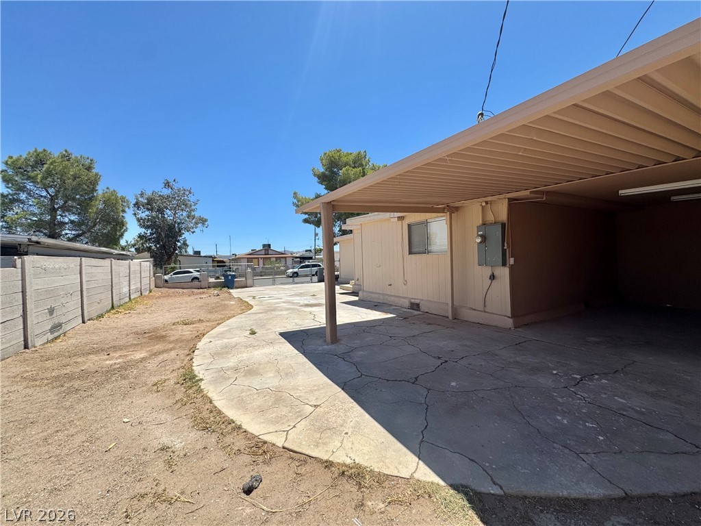 1815 Evelyn Avenue Henderson NV 89011