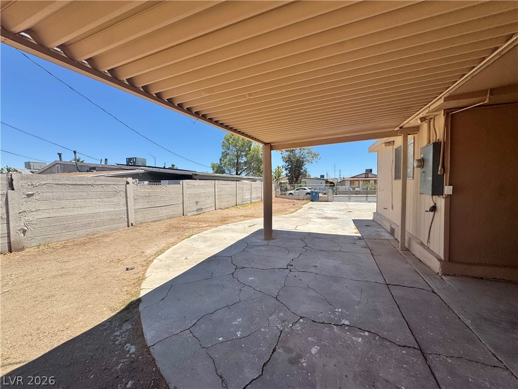 1815 Evelyn Avenue Henderson NV 89011