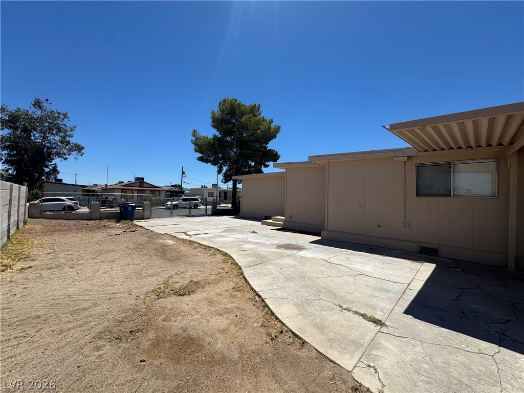 1815 Evelyn Avenue Henderson NV 89011
