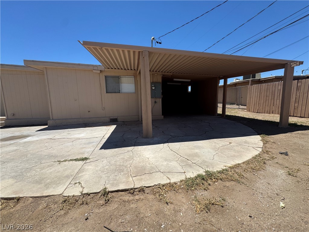 1815 Evelyn Avenue Henderson NV 89011