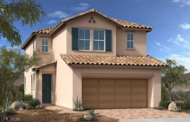 3585 Mascali Avenue Henderson NV 89044