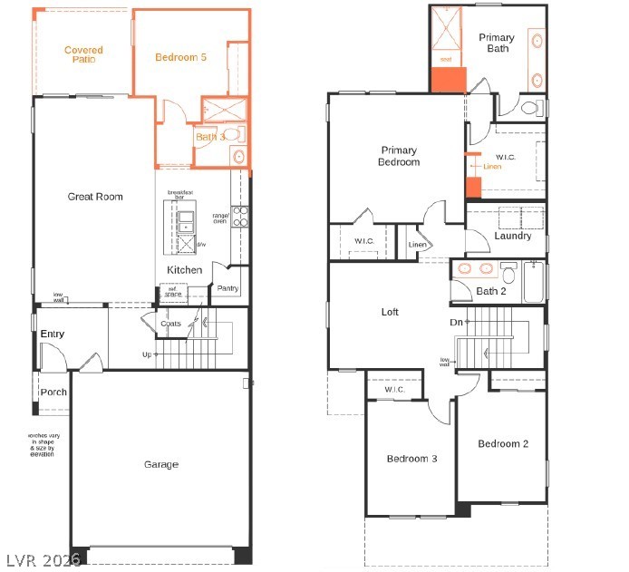 3585 Mascali Avenue Henderson NV 89044