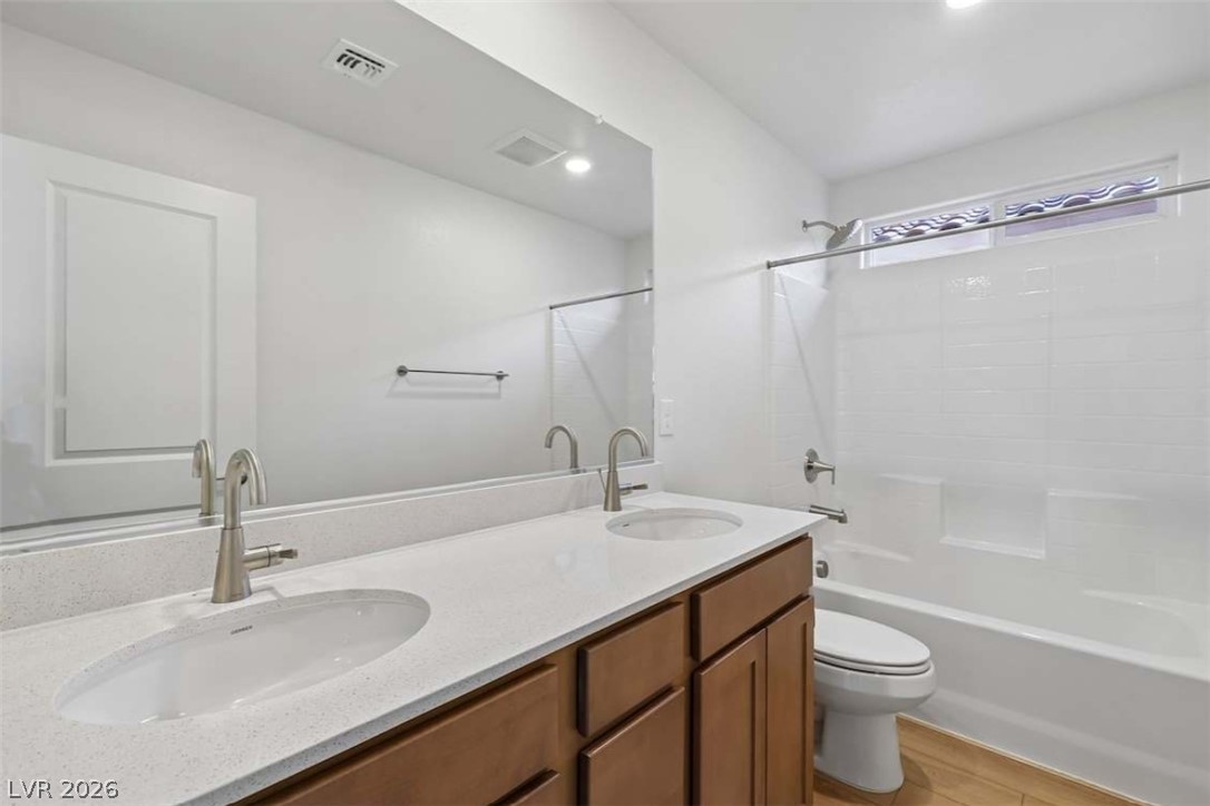 3585 Mascali Avenue Henderson NV 89044