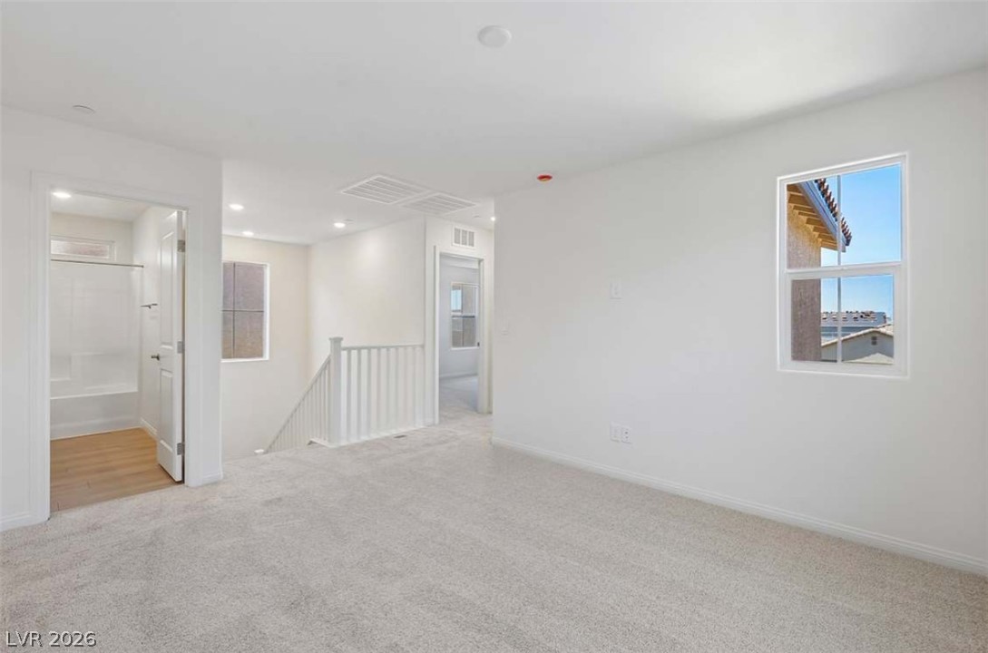 3585 Mascali Avenue Henderson NV 89044