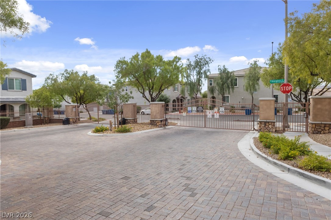 8466 Classique Avenue 104 Las Vegas NV 89178