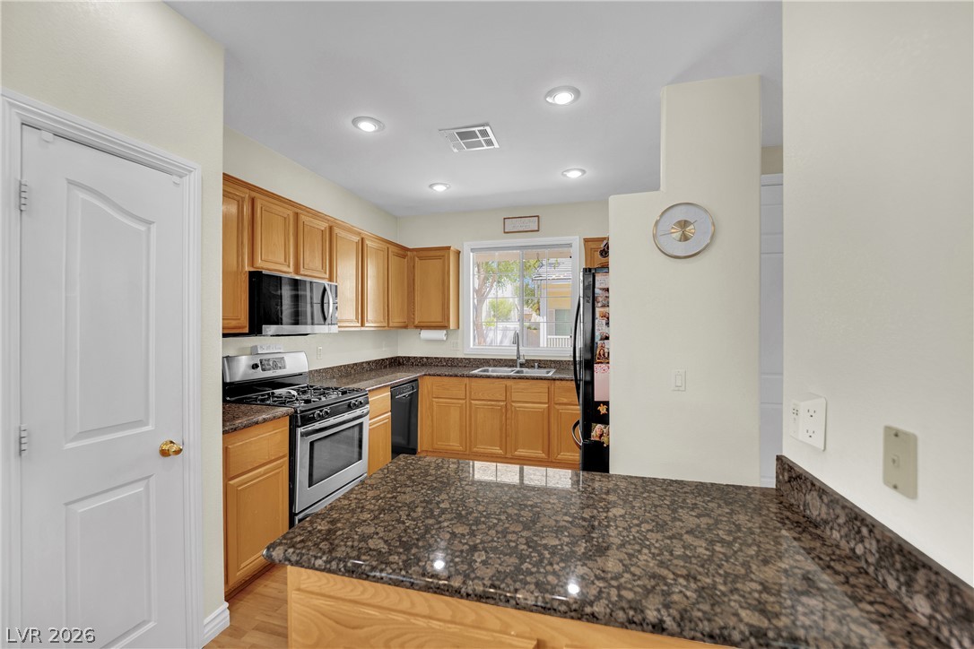 1532 Stone Valley Avenue Las Vegas NV 89183