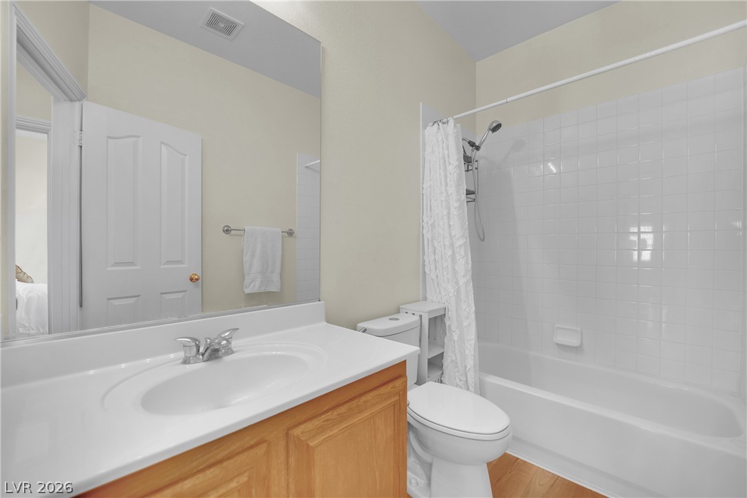 1532 Stone Valley Avenue Las Vegas NV 89183