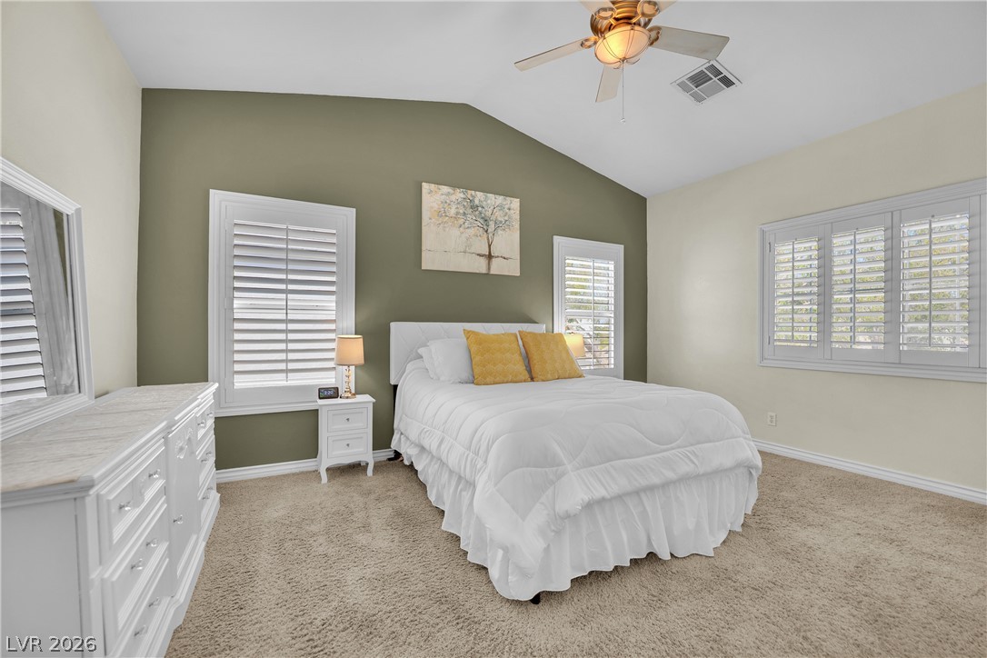 1532 Stone Valley Avenue Las Vegas NV 89183