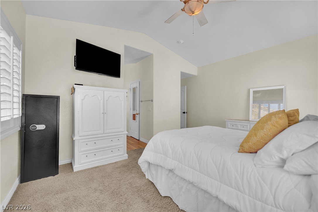 1532 Stone Valley Avenue Las Vegas NV 89183