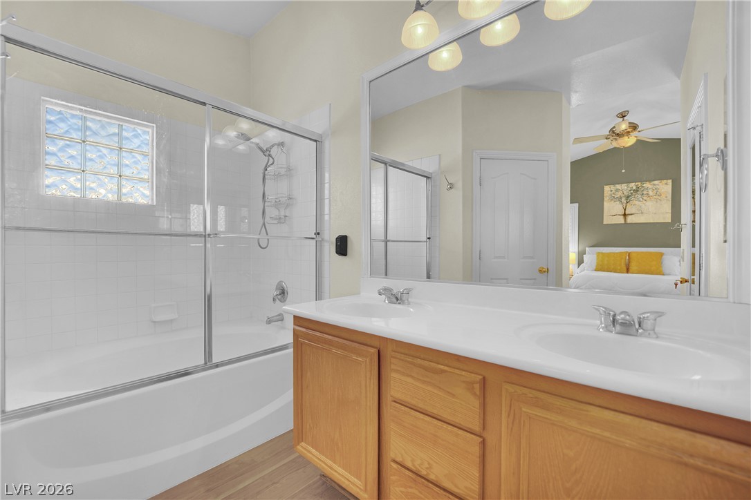 1532 Stone Valley Avenue Las Vegas NV 89183