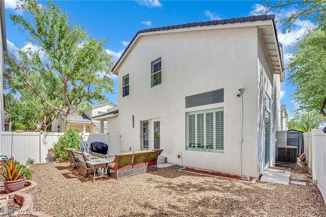 1532 Stone Valley Avenue Las Vegas NV 89183