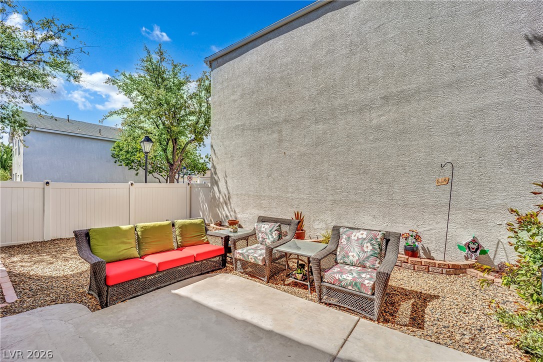 1532 Stone Valley Avenue Las Vegas NV 89183