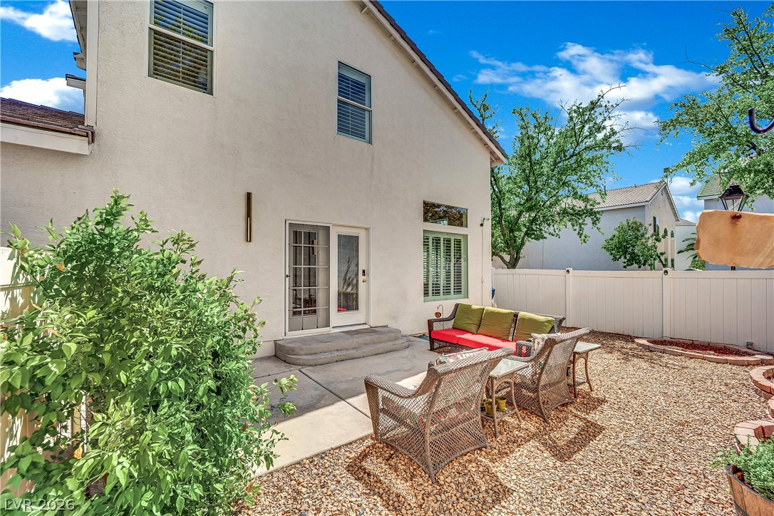 1532 Stone Valley Avenue Las Vegas NV 89183