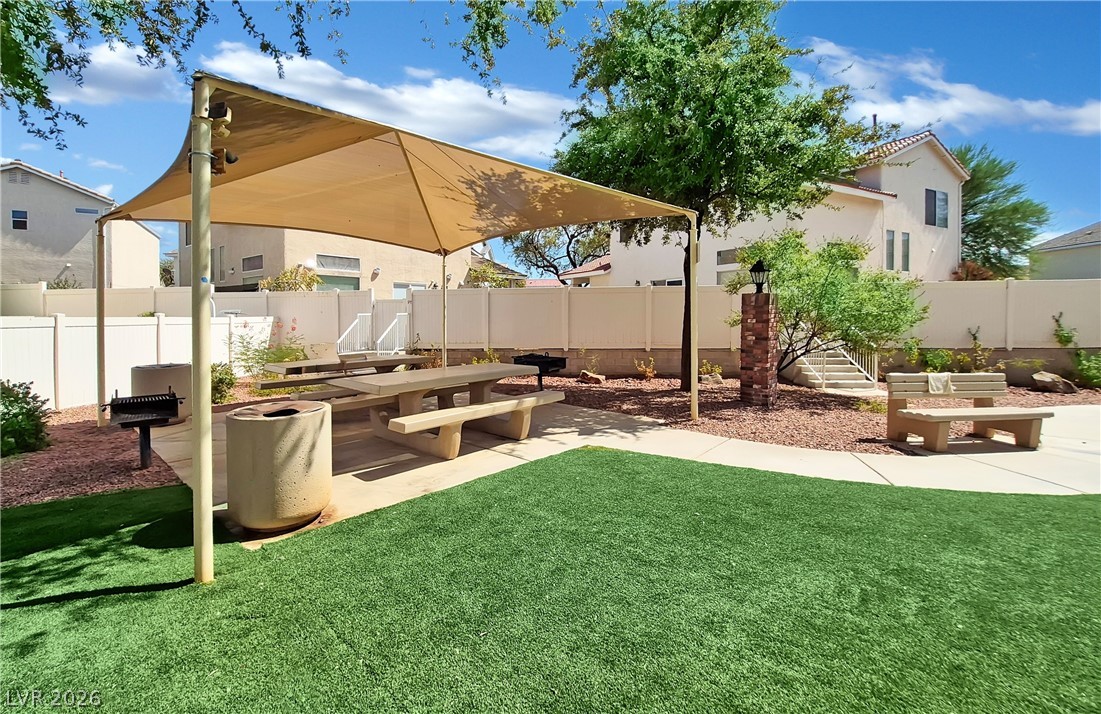 1532 Stone Valley Avenue Las Vegas NV 89183
