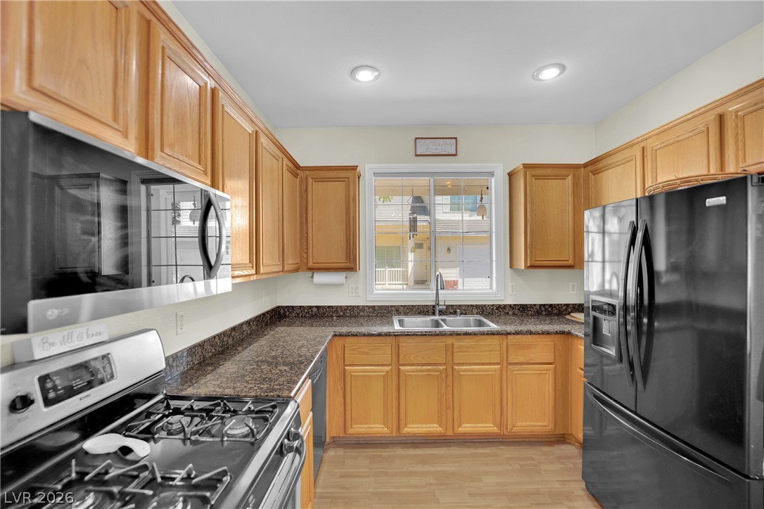 1532 Stone Valley Avenue Las Vegas NV 89183