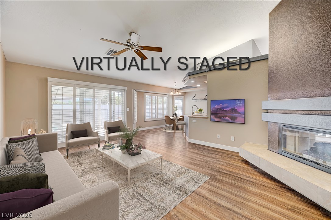 2583 Hummingbird Hill Avenue Henderson NV 89074