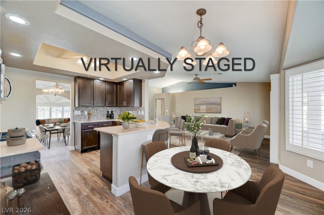 2583 Hummingbird Hill Avenue Henderson NV 89074