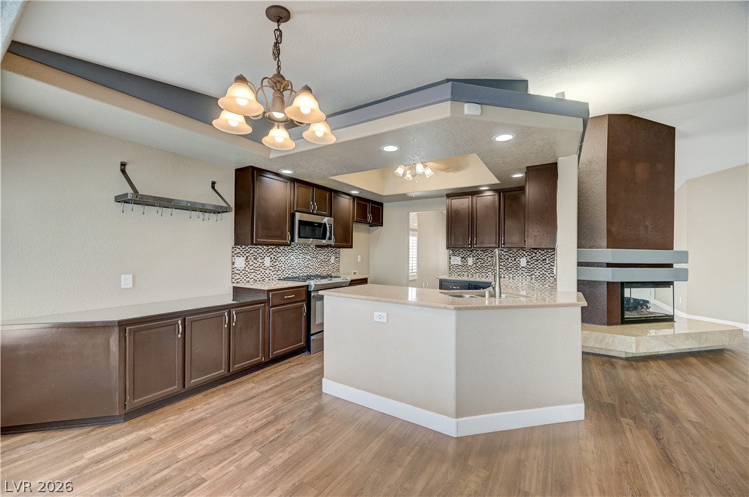 2583 Hummingbird Hill Avenue Henderson NV 89074