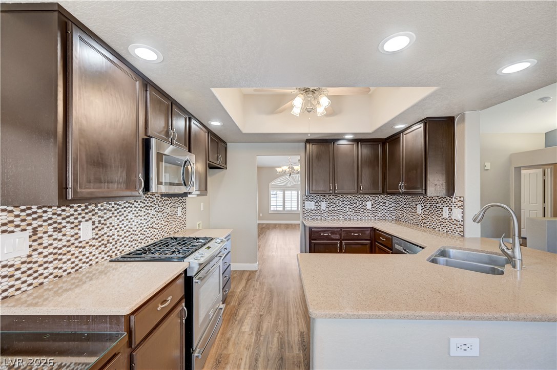 2583 Hummingbird Hill Avenue Henderson NV 89074