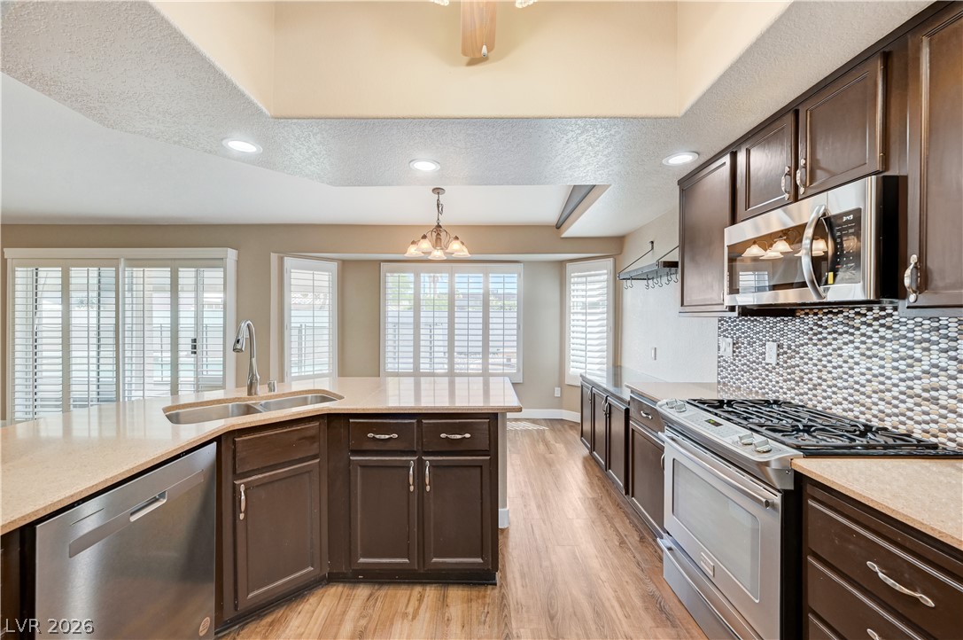 2583 Hummingbird Hill Avenue Henderson NV 89074