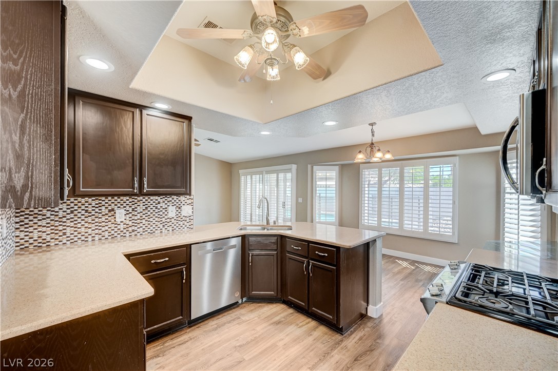 2583 Hummingbird Hill Avenue Henderson NV 89074