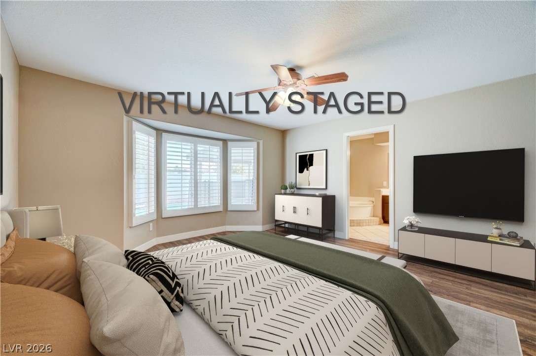2583 Hummingbird Hill Avenue Henderson NV 89074