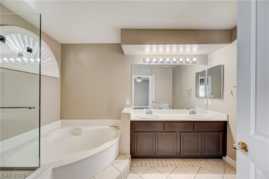 2583 Hummingbird Hill Avenue Henderson NV 89074