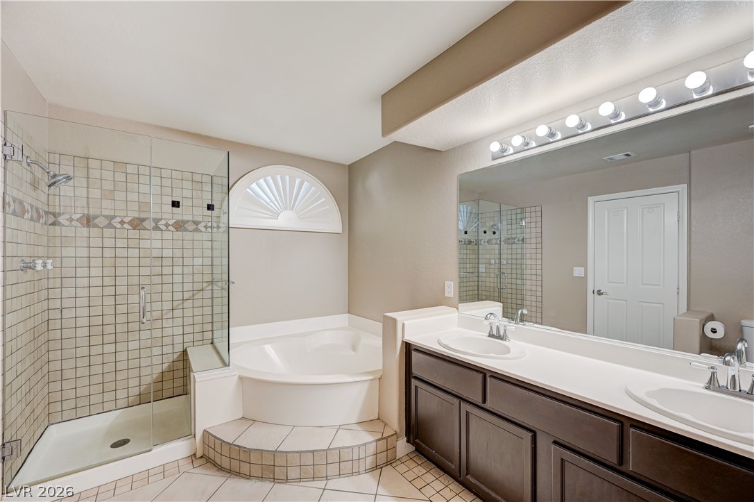 2583 Hummingbird Hill Avenue Henderson NV 89074