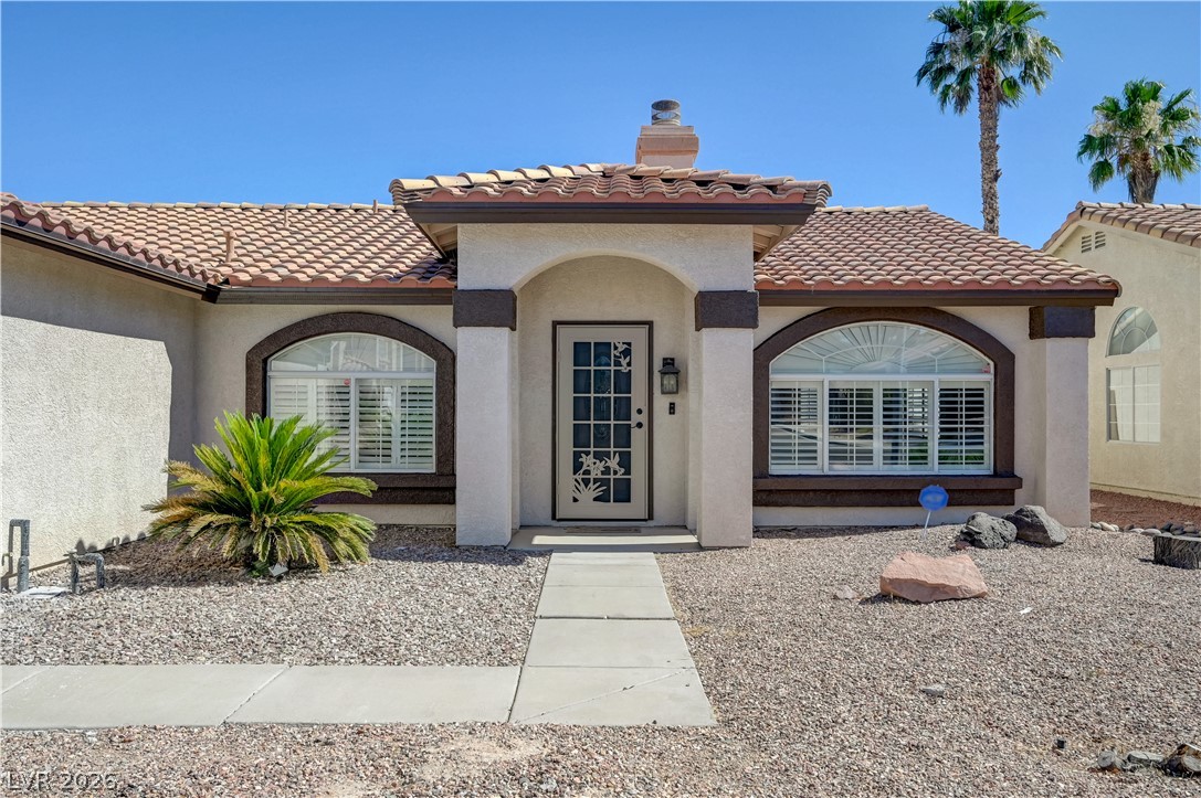 2583 Hummingbird Hill Avenue Henderson NV 89074