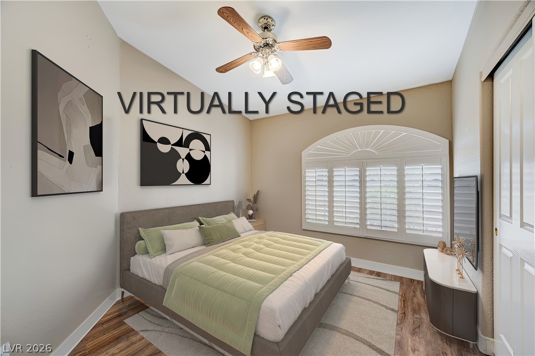2583 Hummingbird Hill Avenue Henderson NV 89074
